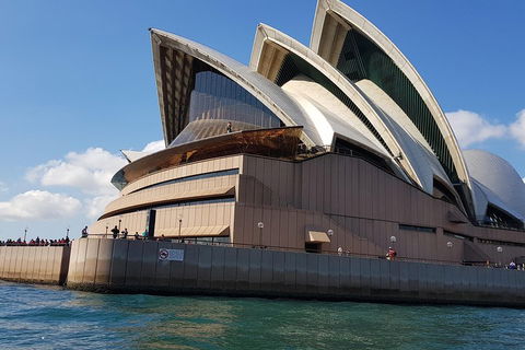 Blue Mountains Tour From Sydney With An Aboriginal Experience - Australian Directory 2