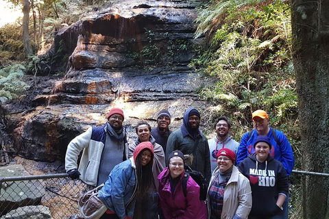 Blue Mountains Tour From Sydney With An Aboriginal Experience - Australian Directory 4