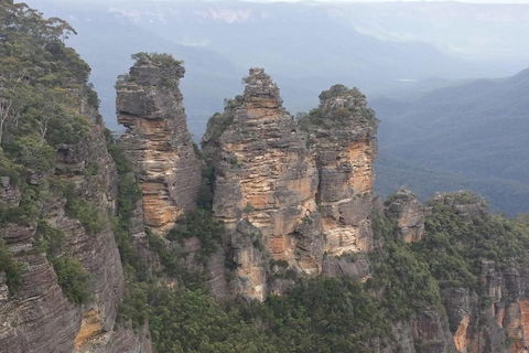 Blue Mountains Tour From Sydney With An Aboriginal Experience - Australian Directory 5