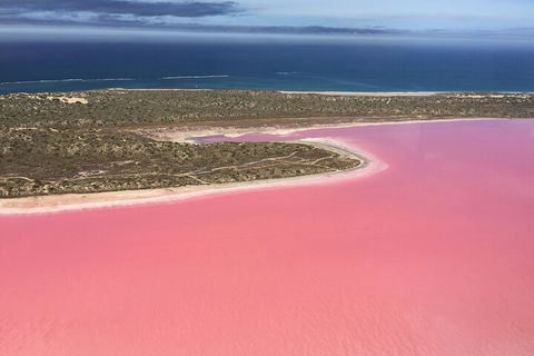 70-minute Pink Lake Scenic Flight - Australian Directory 3