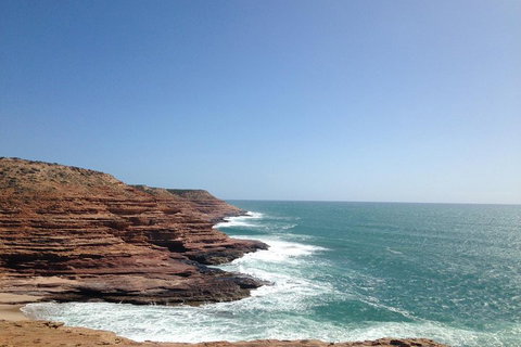 Kalbarri, Pink Lake And Abrolhos Islands Nature Tour - Australian Directory 0