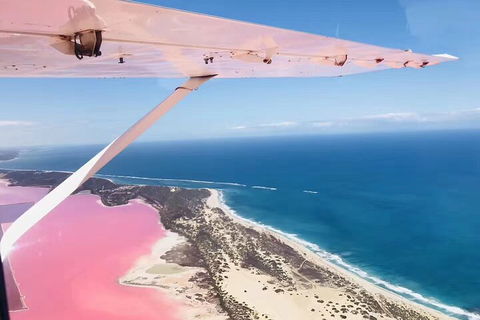 Kalbarri, Pink Lake And Abrolhos Islands Nature Tour - Australian Directory 4