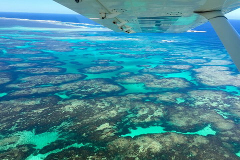 Kalbarri, Pink Lake And Abrolhos Islands Nature Tour - Australian Directory 5