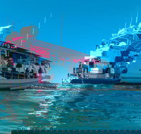 Best of Moreton Bay Cruise - Australian Directory