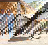 Alice Springs Highlights Tour - Australian Directory