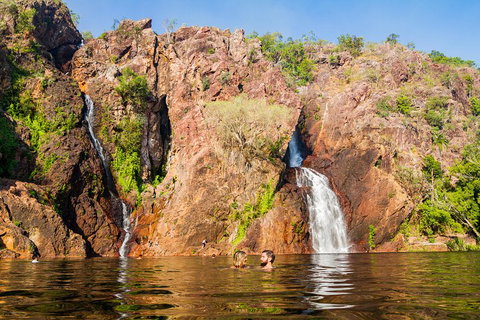 Litchfield National Park Day Tour From Darwin - Australian Directory 0