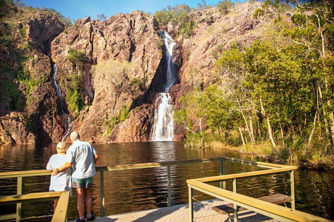Litchfield National Park Day Tour From Darwin - Australian Directory 1