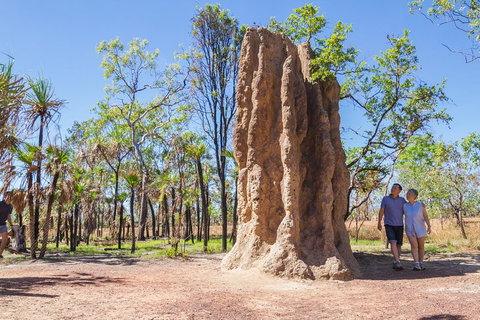 Litchfield National Park Day Tour From Darwin - Australian Directory 2