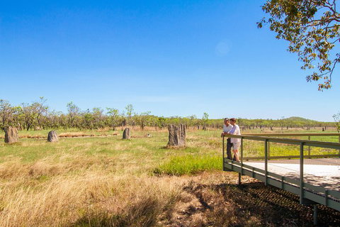 Litchfield National Park Day Tour From Darwin - Australian Directory 3