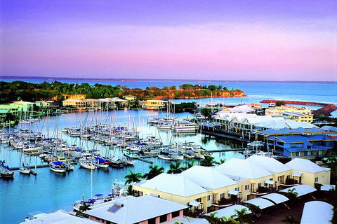 Darwin City Sightseeing Tour - Australian Directory 3