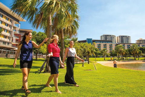 Darwin City Sightseeing Tour - Australian Directory 4