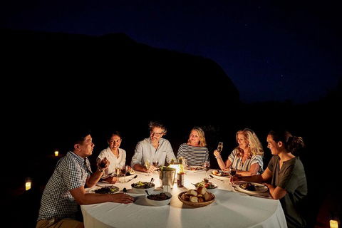 Uluru (Ayers Rock) Base And Sunset Half-Day Trip With Opt Outback BBQ Dinner - Australian Directory 4