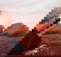 Kata Tjuta Sunset Half Day Trip - Australian Directory
