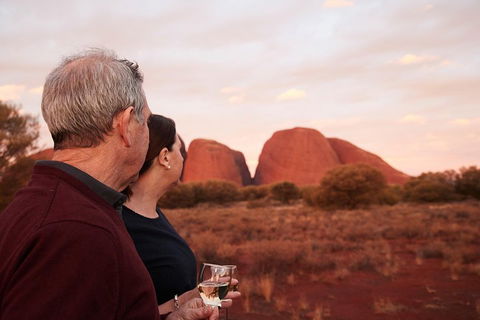 Kata Tjuta Sunset Half Day Trip - Australian Directory 0