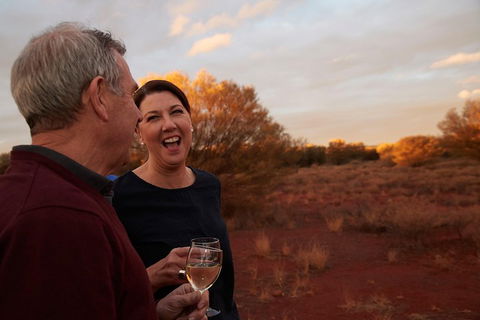 Kata Tjuta Sunset Half Day Trip - Australian Directory 1