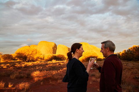 Kata Tjuta Sunset Half Day Trip - Australian Directory 2