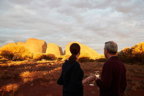 Kata Tjuta Sunset Half Day Trip - Australian Directory 3