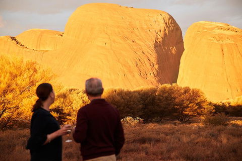 Kata Tjuta Sunset Half Day Trip - Australian Directory 5