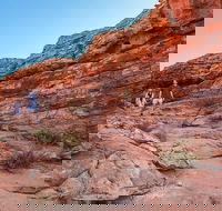 Kings Canyon Guided Rim Walk - Australian Directory