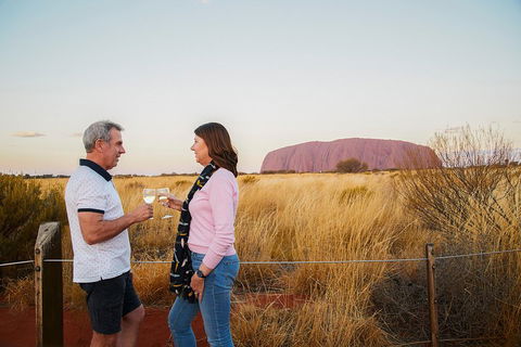 Uluru (Ayers Rock) Sunset Tour - Australian Directory 0