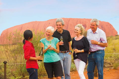 Uluru (Ayers Rock) Sunset Tour - Australian Directory 3