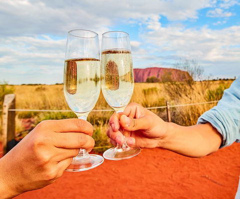 Uluru (Ayers Rock) Sunset Tour - Australian Directory 4