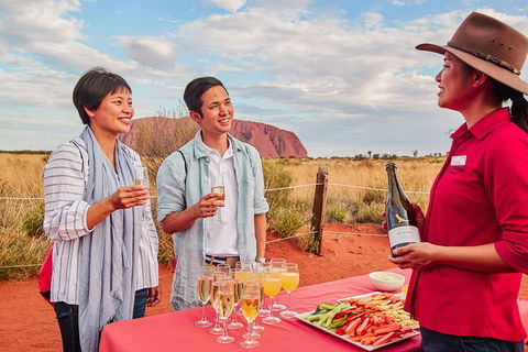 Uluru (Ayers Rock) Sunset Tour - Australian Directory 5
