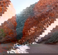 West MacDonnell Ranges- Half Day Trip from Alice Springs - Australian Directory