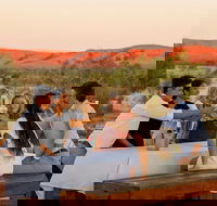 3-Day Tour from Uluru Ayers Rock to Alice Springs via Kings Canyon - Australian Directory