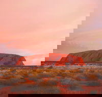 2-Day Uluru Sunset and Kata Tjuta Tour from Ayers Rock - Australian Directory