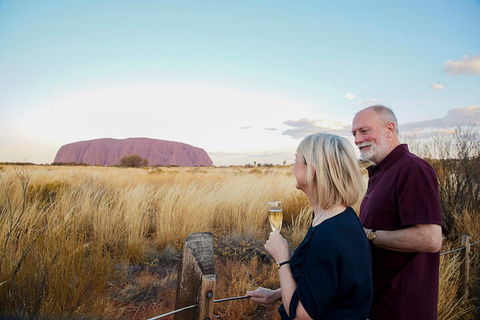 2-Day Uluru Sunset And Kata Tjuta Tour From Ayers Rock - Australian Directory 3