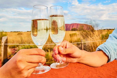 2-Day Uluru Sunset And Kata Tjuta Tour From Ayers Rock - Australian Directory 5