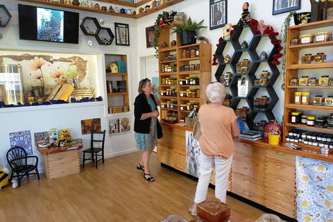Tamar Valley Food And Wine Boutique Tours - Australian Directory 0