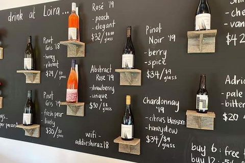 Tamar Valley Food And Wine Boutique Tours - Australian Directory 3