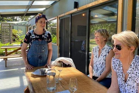 Tamar Valley Food And Wine Boutique Tours - Australian Directory 4