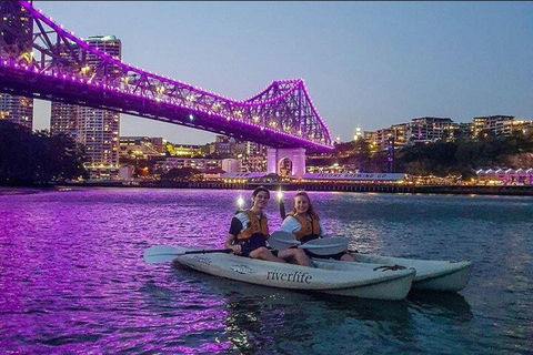 Brisbane Kayak Tour - Australian Directory 4