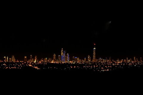 Evening Rainforest & Glow Worm Experience - Australian Directory 5