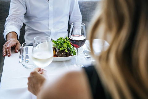 Journey Beyond Cruise Sydney Harbour - All Inclusive Dinner Cruise - Australian Directory 1