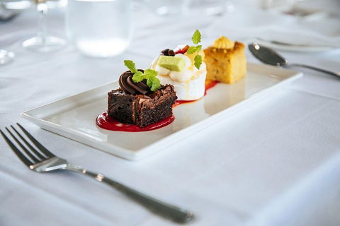Journey Beyond Cruise Sydney Harbour - All Inclusive Dinner Cruise - Australian Directory 2