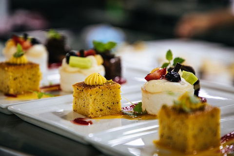 Journey Beyond Cruise Sydney Harbour - All Inclusive Dinner Cruise - Australian Directory 3