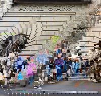 Sydney The Rocks Guided Walking Tour - Australian Directory
