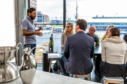 Tasmanian Wine Tour - Australian Directory 1