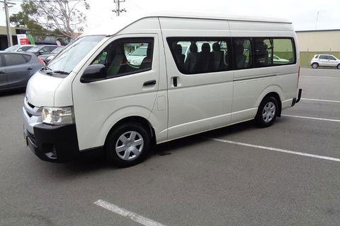 Small Group The Best Of Melbourne - Australian Directory 0