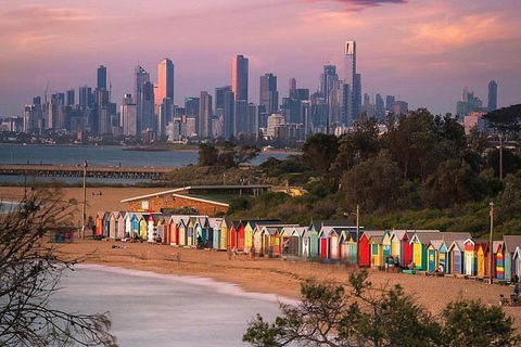 Small Group The Best Of Melbourne - Australian Directory 4