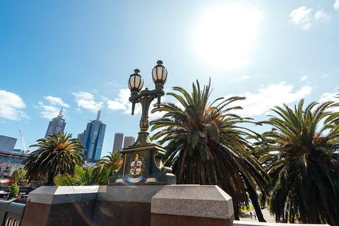 Highlights & Hidden Gems With Locals: Best Of Melbourne Private Tour - Australian Directory 0
