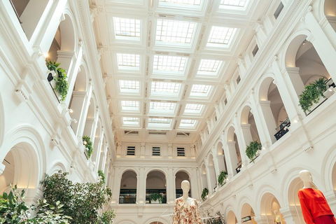 Highlights & Hidden Gems With Locals: Best Of Melbourne Private Tour - Australian Directory 1