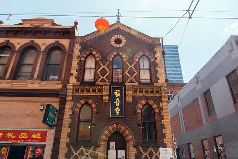 Highlights & Hidden Gems With Locals: Best Of Melbourne Private Tour - Australian Directory 2