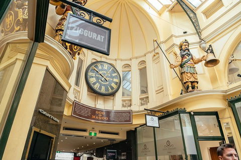 Highlights & Hidden Gems With Locals: Best Of Melbourne Private Tour - Australian Directory 3