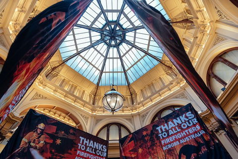 Highlights & Hidden Gems With Locals: Best Of Melbourne Private Tour - Australian Directory 5