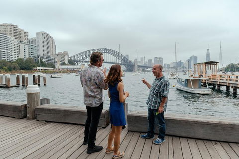 Full Coverage Sydney Private City Tour - Australian Directory 2